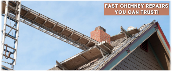 Chimney Repair Norwalk CT