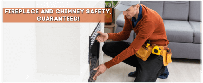 Chimney and Fireplace Inspection Norwalk CT