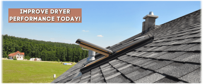 Dryer Vent Cleaning Norwalk CT