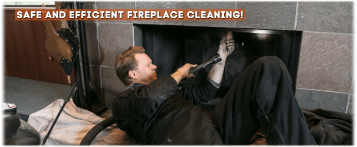 Fireplace Cleaning Norwalk CT