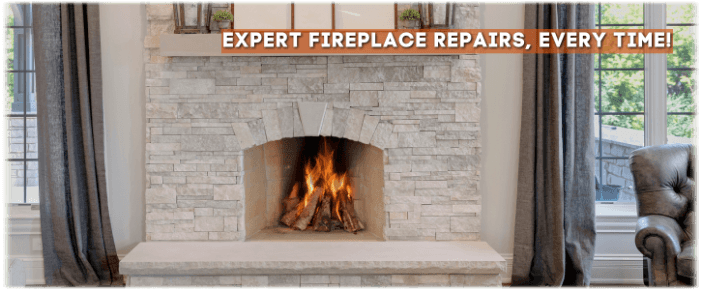 Fireplace Repair Norwalk CT