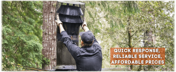 Norwalk CT Chimney Sweep