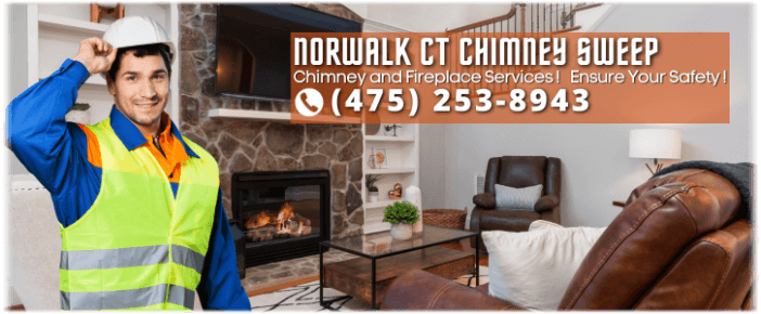 Chimney Sweep Norwalk CT